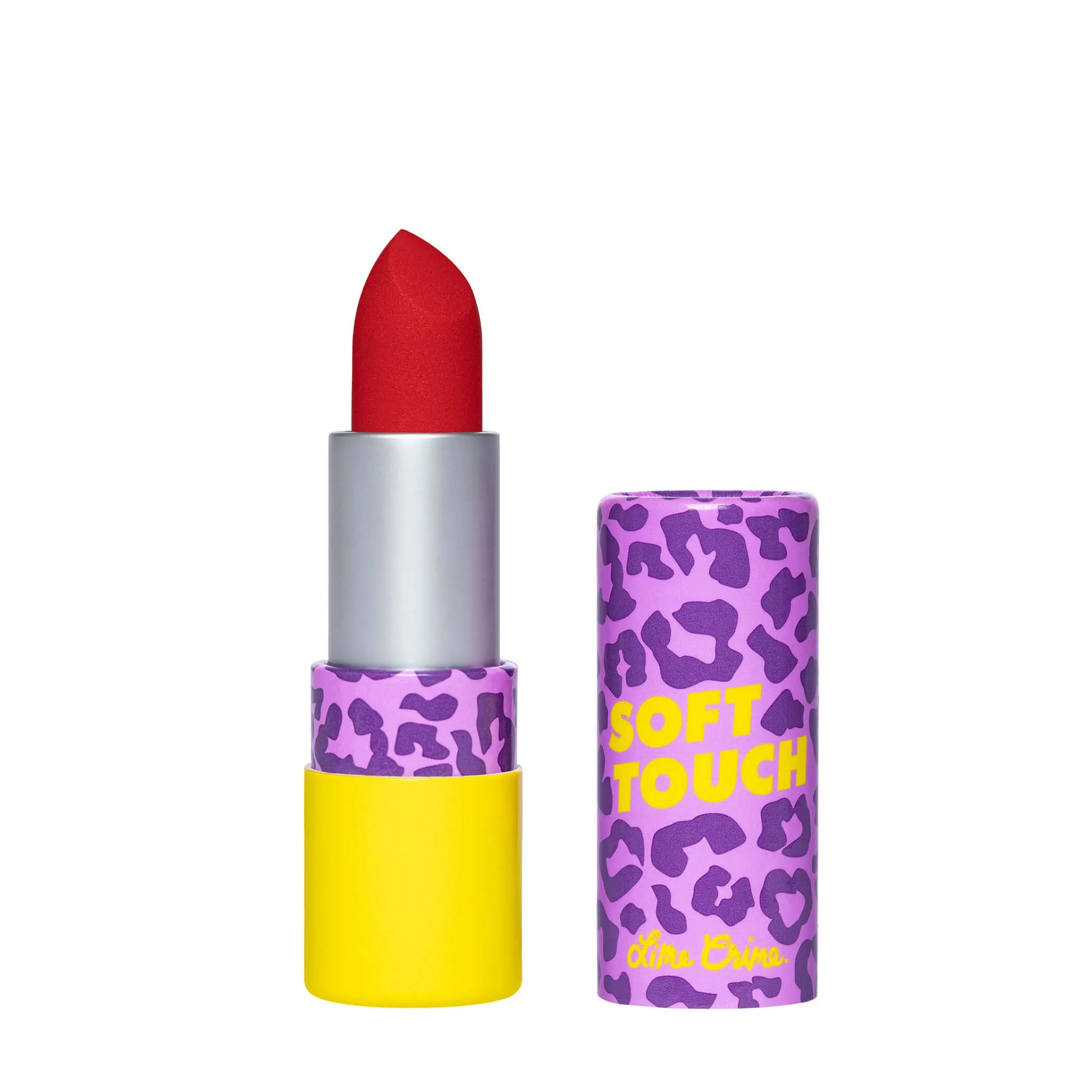 SOFT TOUCH COMFORT MATTE LIPSTICK
