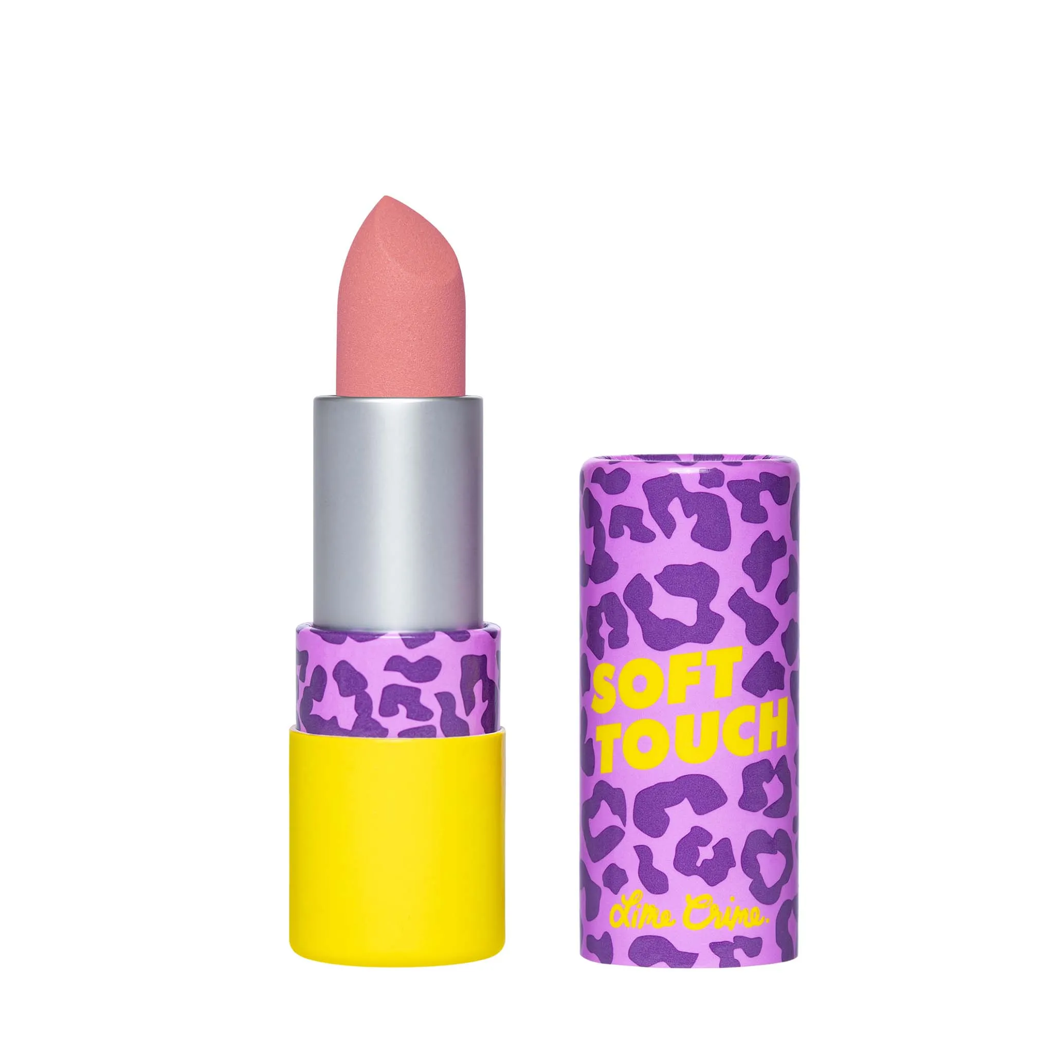 SOFT TOUCH COMFORT MATTE LIPSTICK