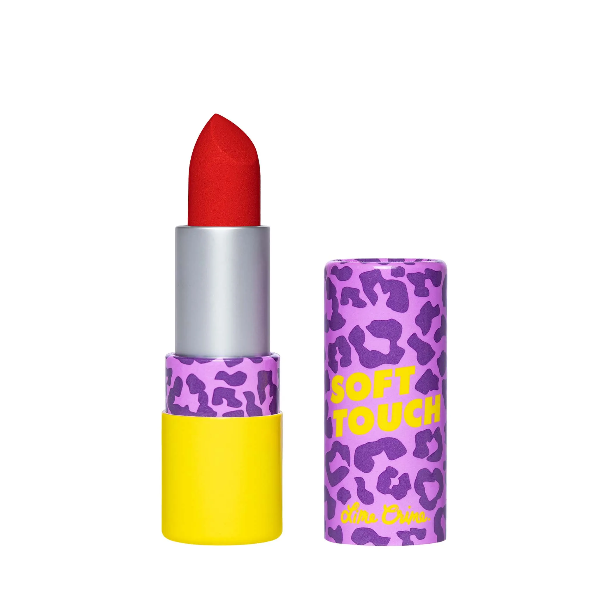SOFT TOUCH COMFORT MATTE LIPSTICK