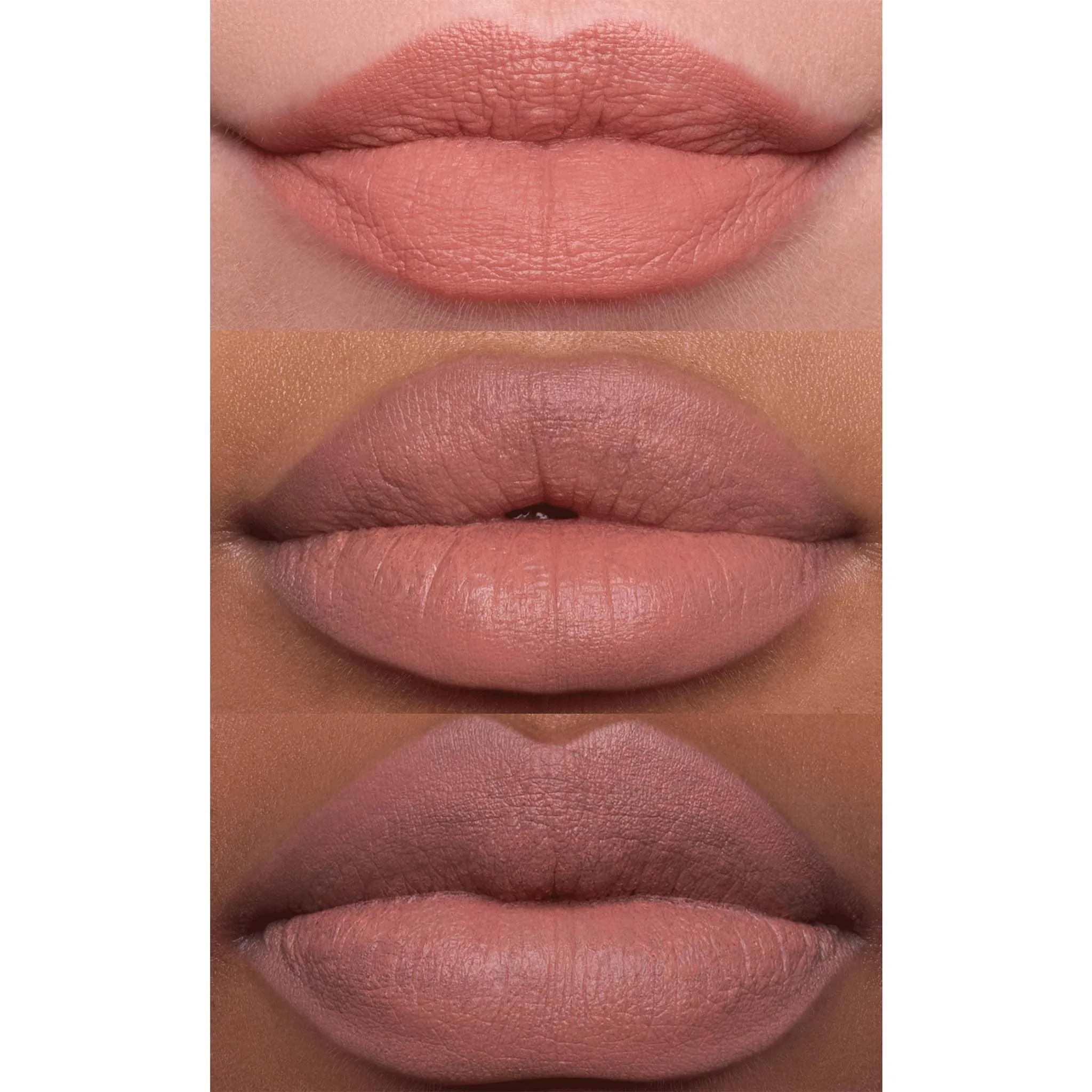 SOFT TOUCH COMFORT MATTE LIPSTICK