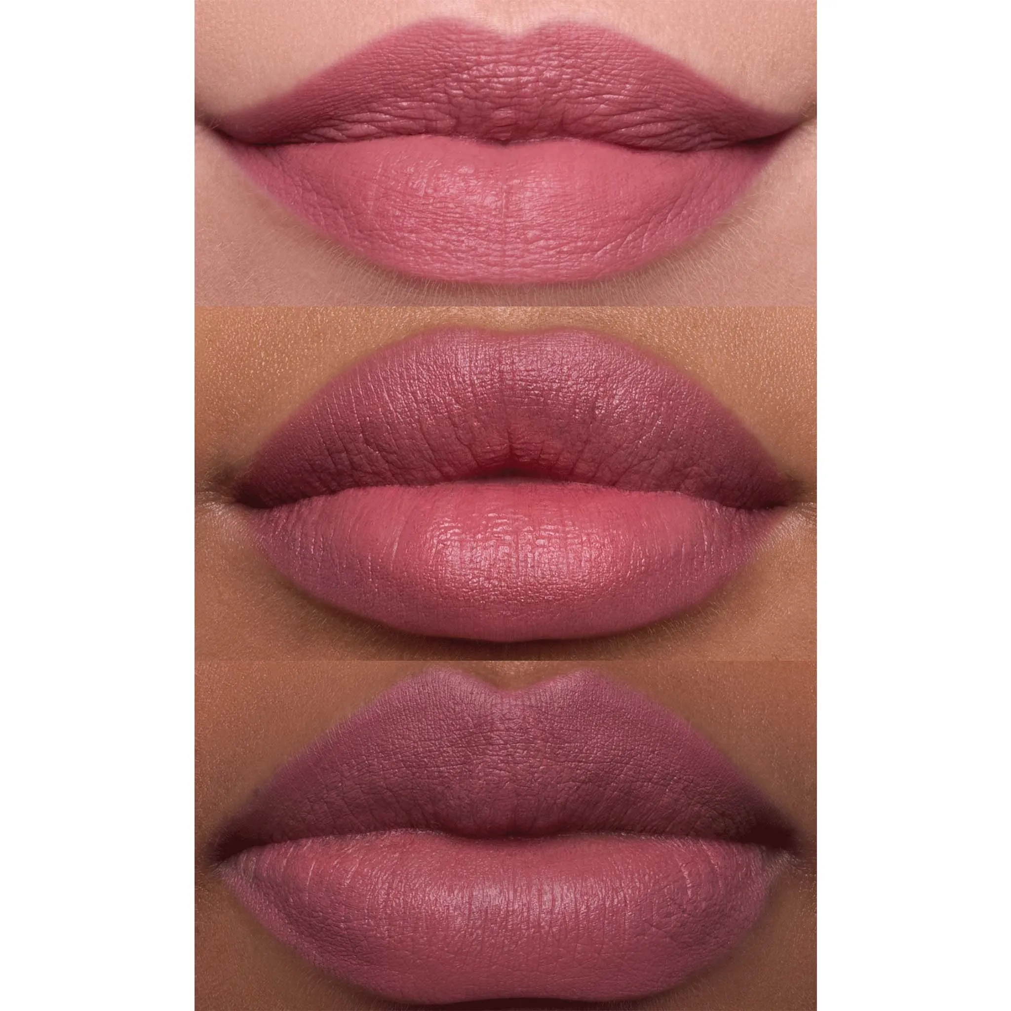 SOFT TOUCH COMFORT MATTE LIPSTICK