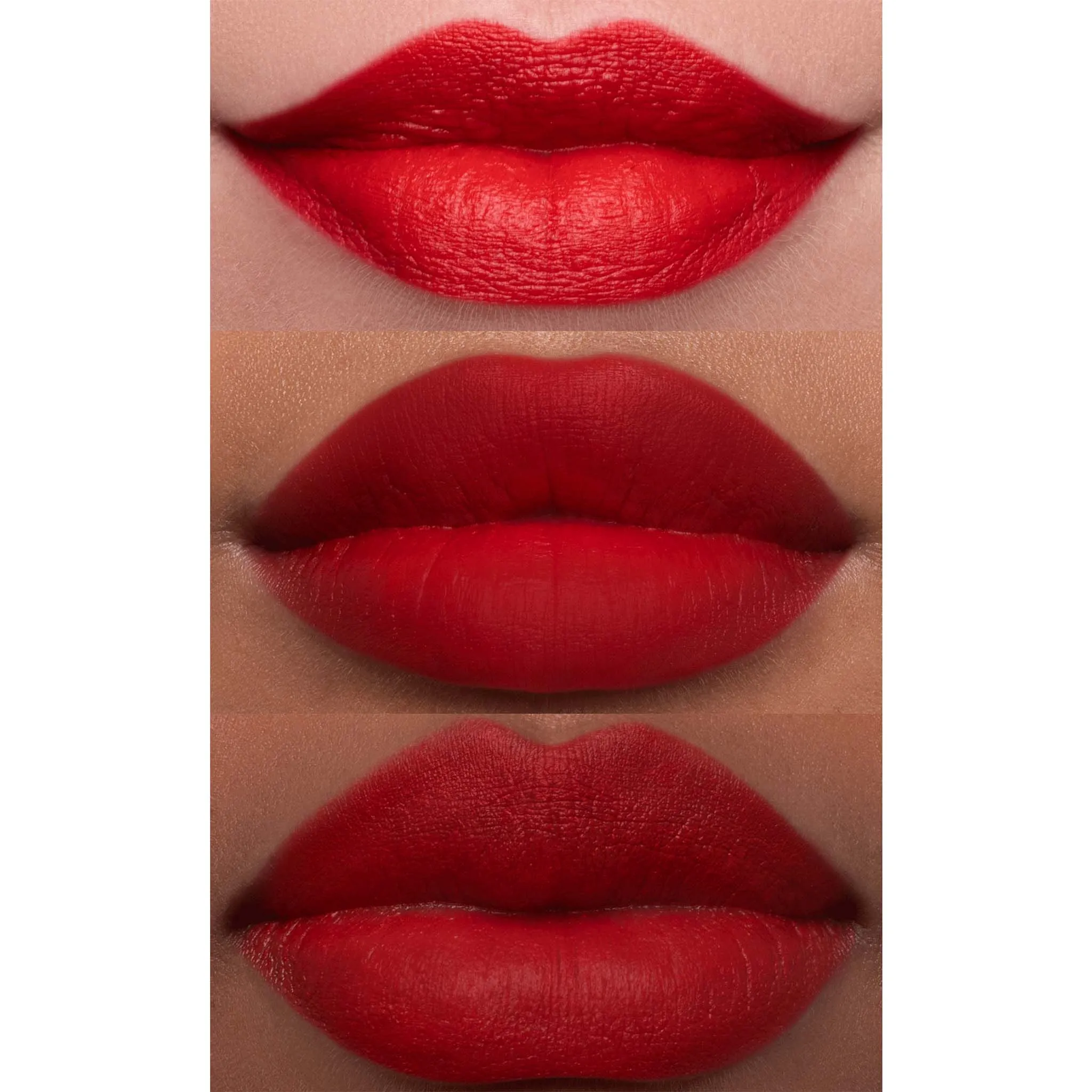 SOFT TOUCH COMFORT MATTE LIPSTICK