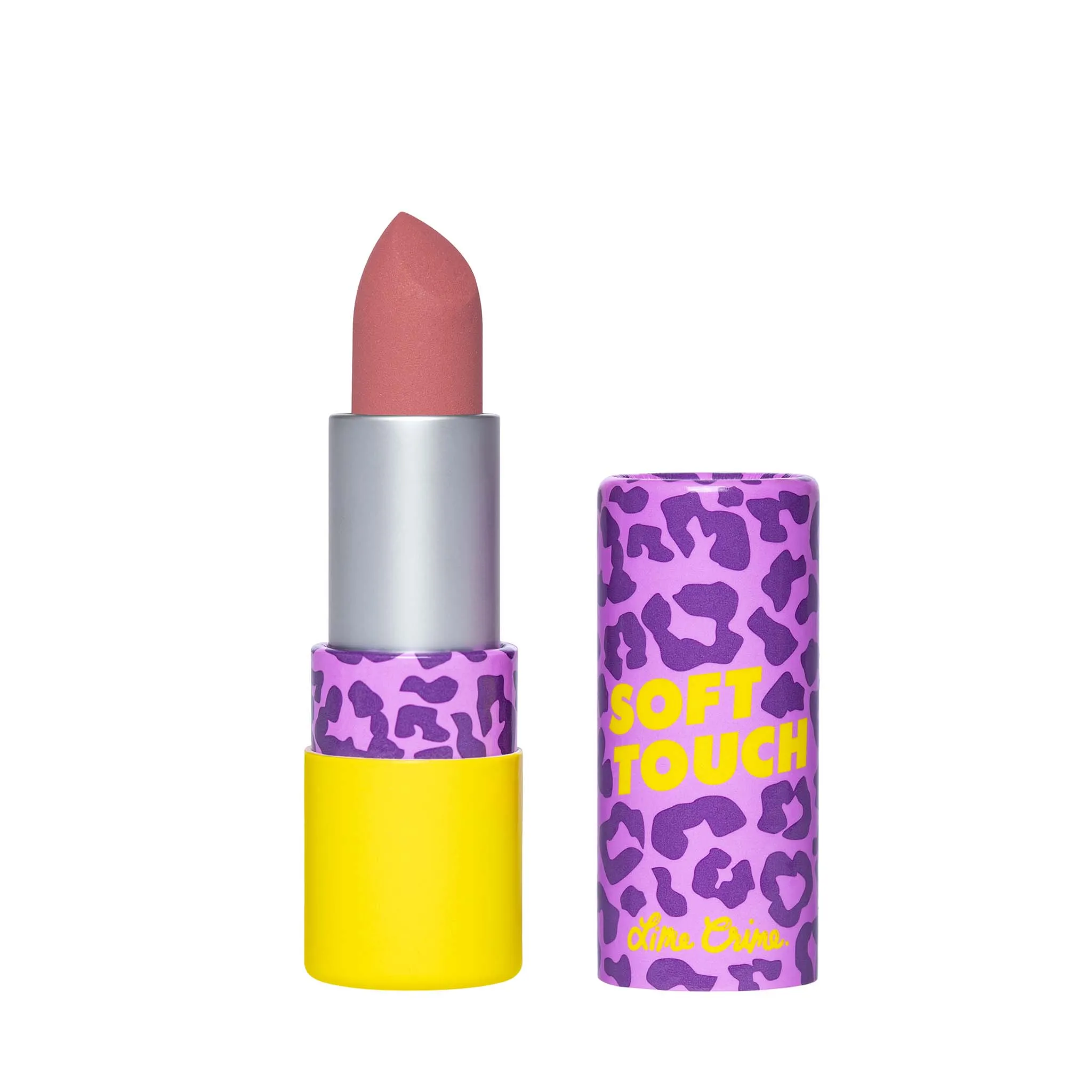 SOFT TOUCH COMFORT MATTE LIPSTICK