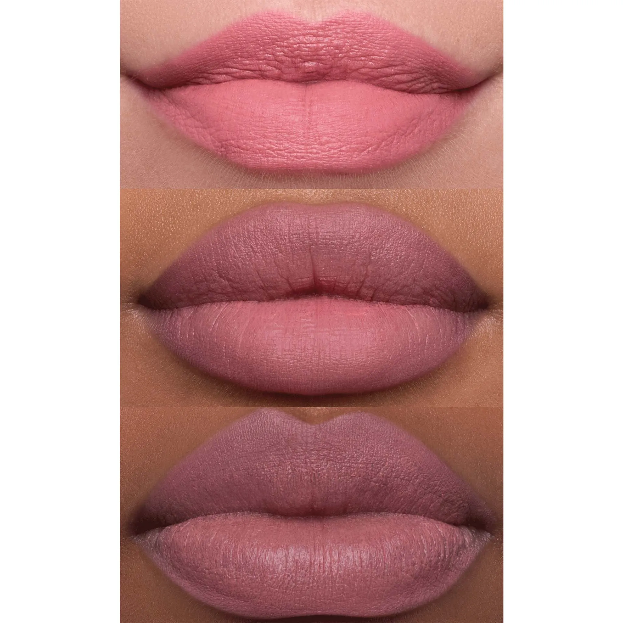 SOFT TOUCH COMFORT MATTE LIPSTICK