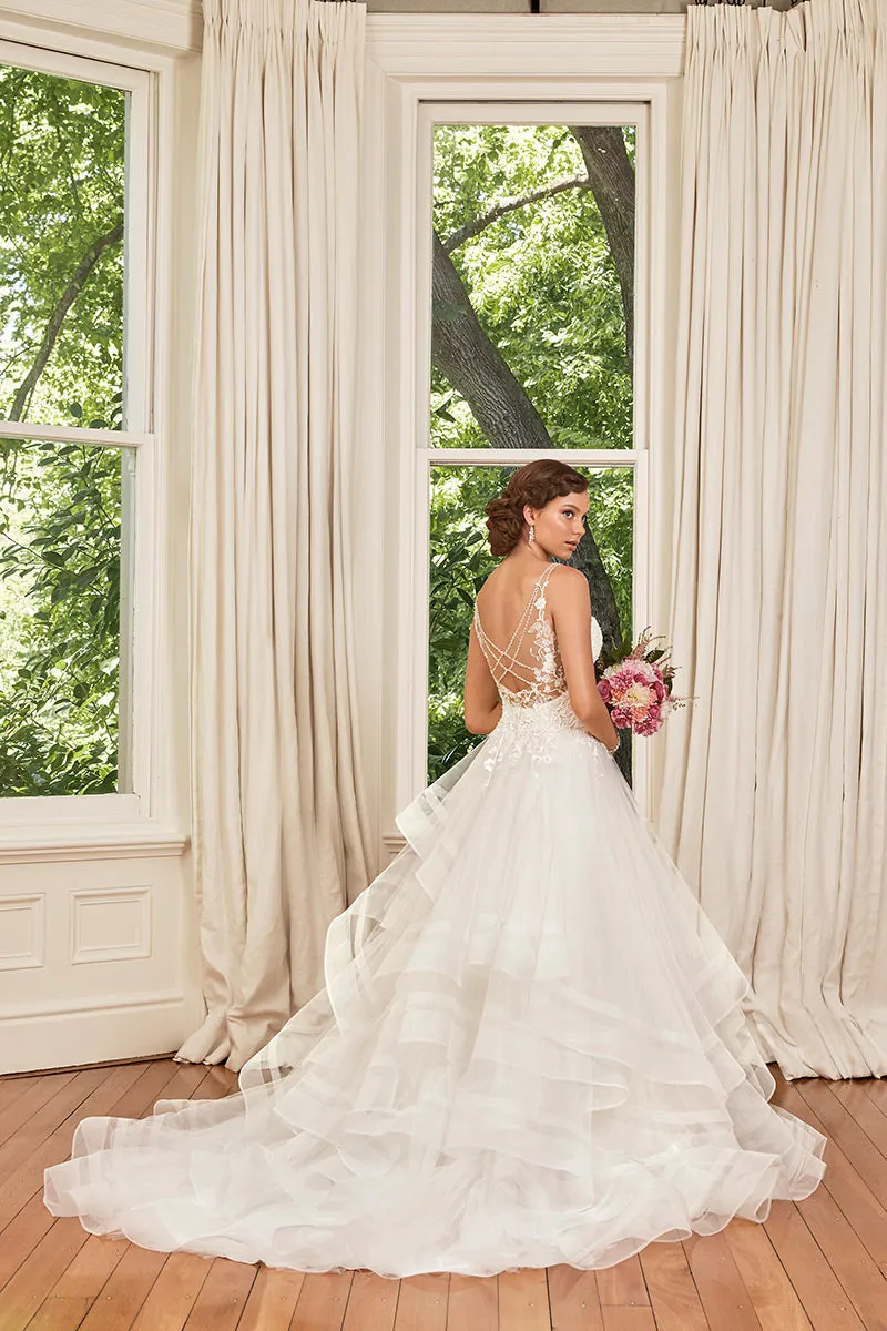 Sophia Tolli: Y21989 - Alesha (Clearance)