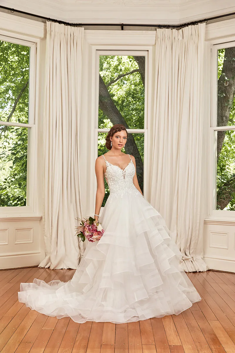 Sophia Tolli: Y21989 - Alesha (Clearance)