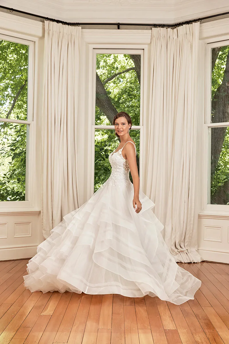 Sophia Tolli: Y21989 - Alesha (Clearance)