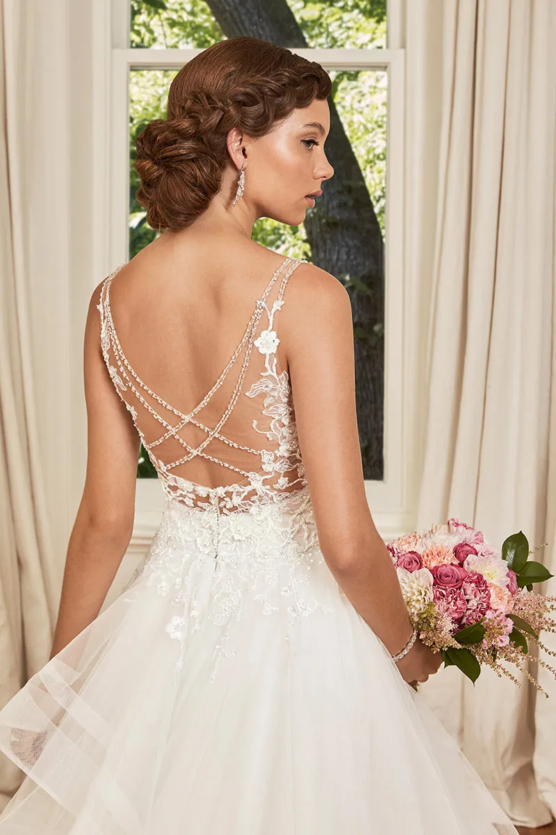 Sophia Tolli: Y21989 - Alesha (Clearance)