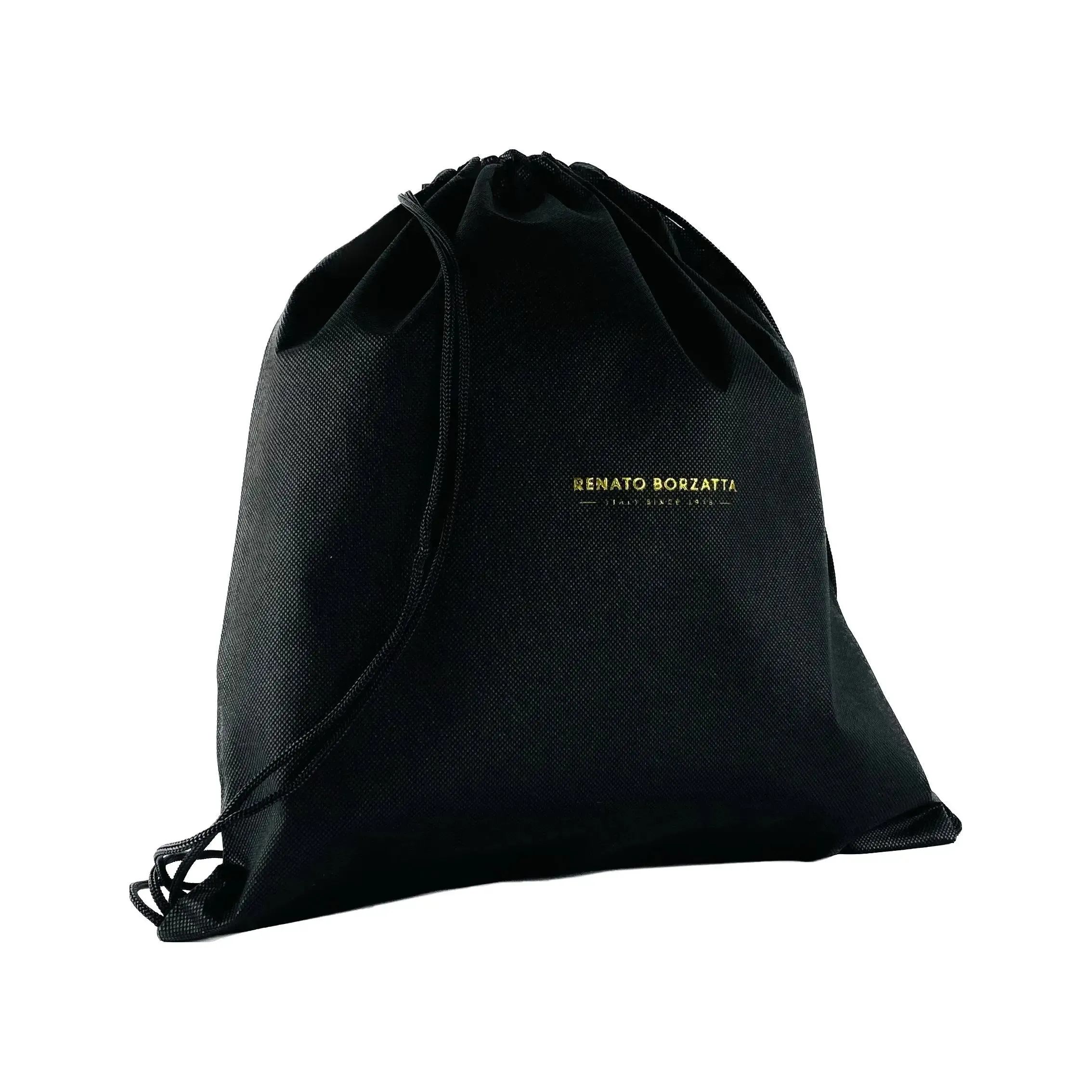 Sophisticated Italian Leather Crossbody Bag with Versatile Adjustable Strap - RB1003D