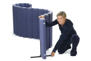 Sound Sponge®Quiet Divider® plastic support feet set of 2