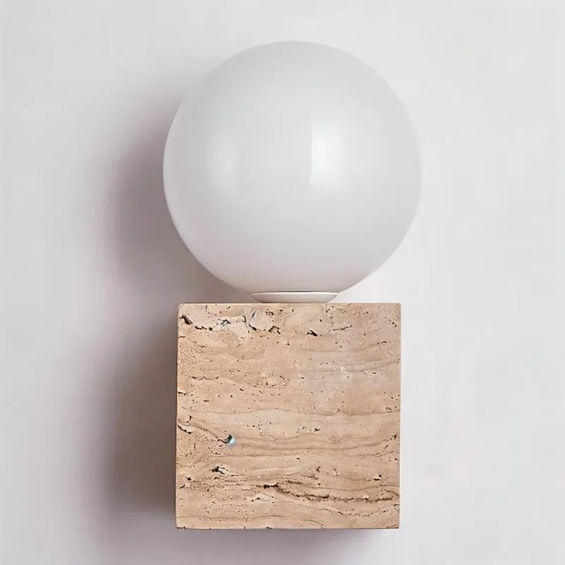 Spela Wall Lamp