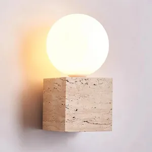 Spela Wall Lamp