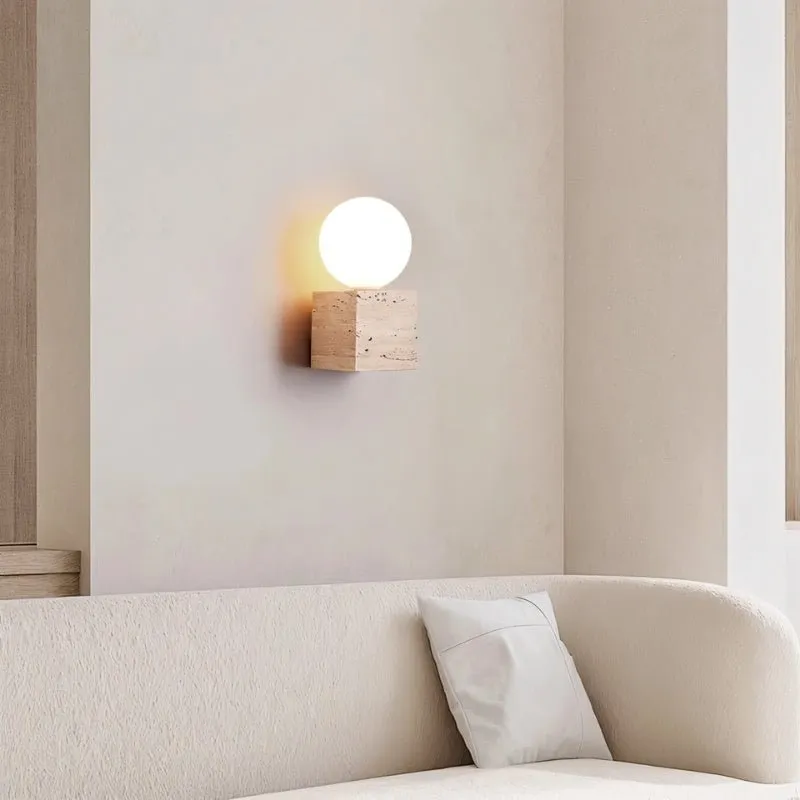 Spela Wall Lamp