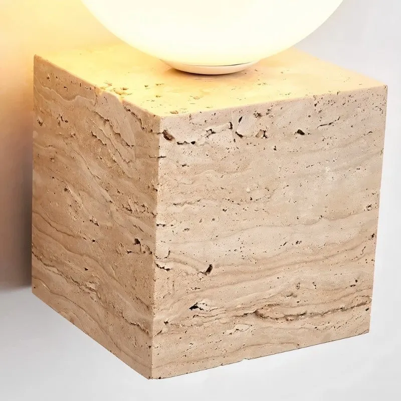 Spela Wall Lamp