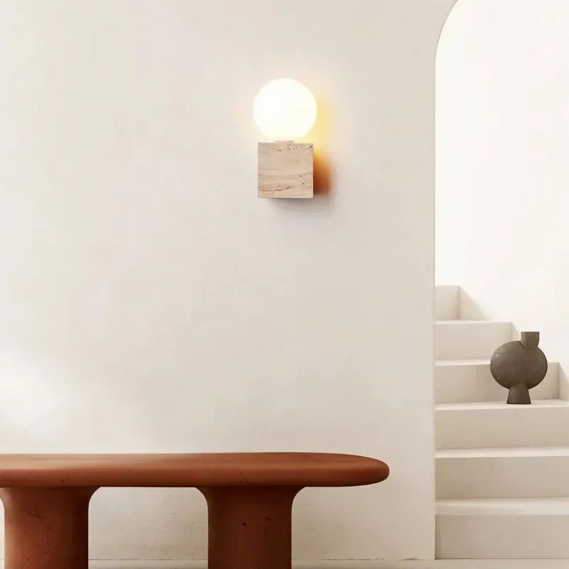 Spela Wall Lamp