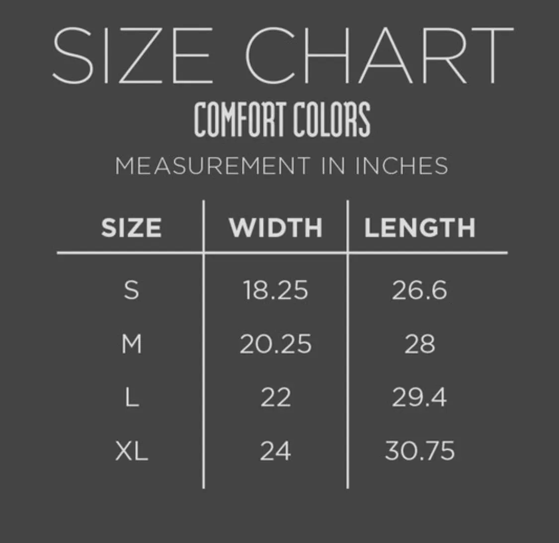 Spooky Season Comfort Colors Tee