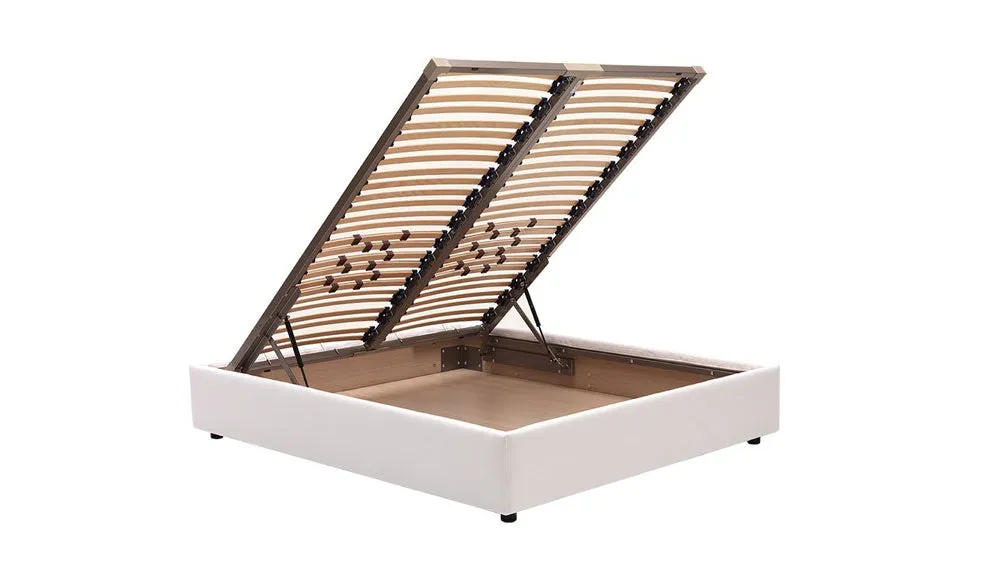 Ted Storage bed Ex-display