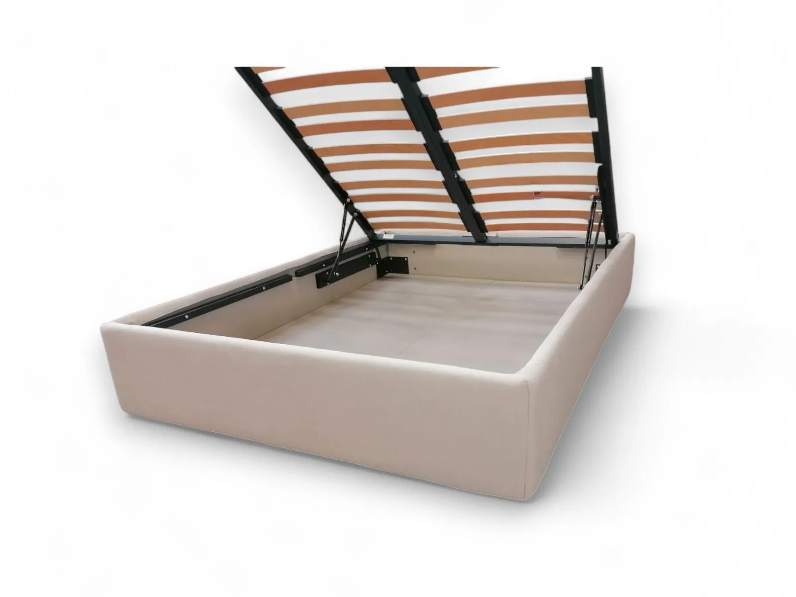 Ted Storage bed Ex-display