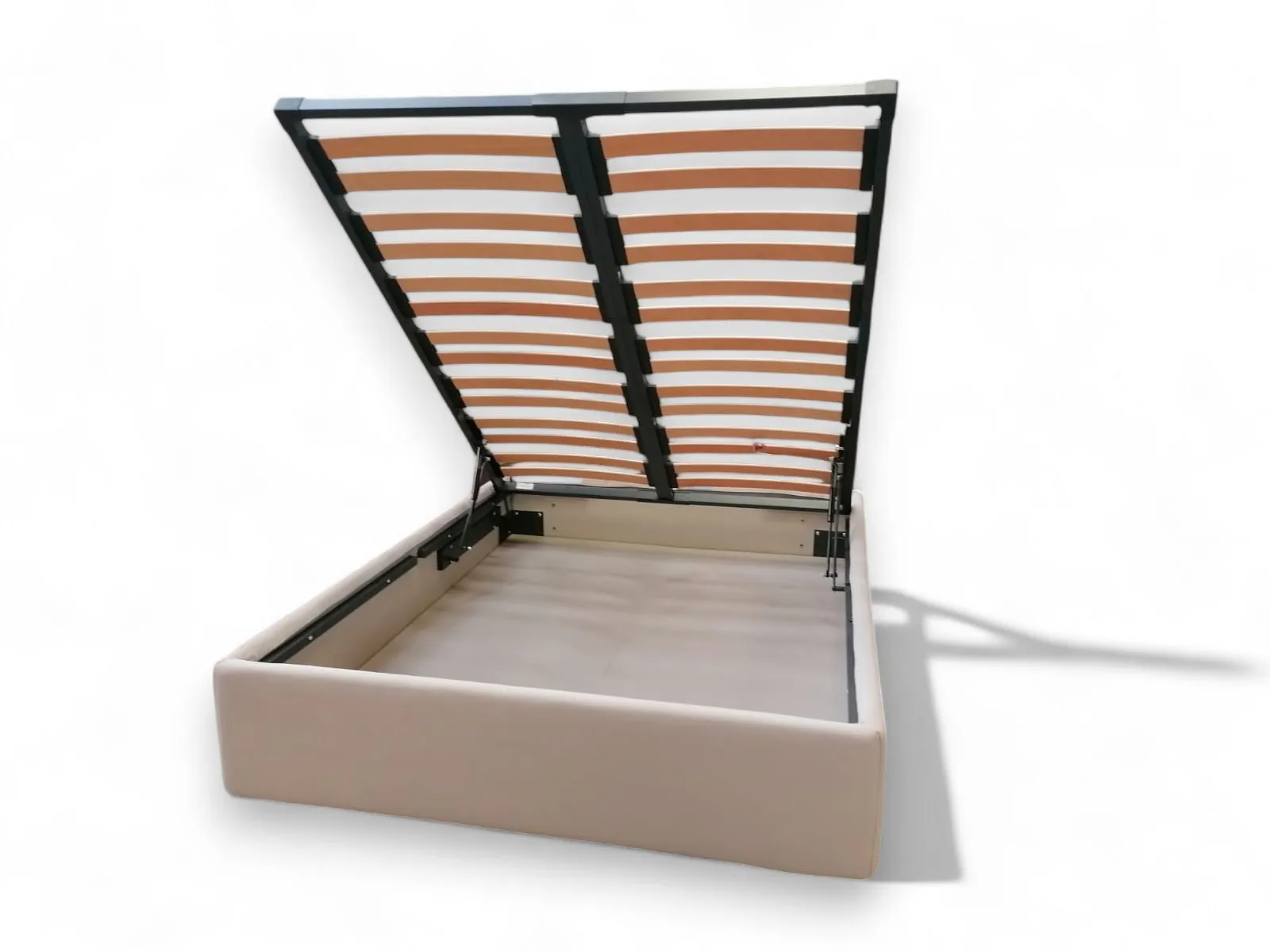 Ted Storage bed Ex-display