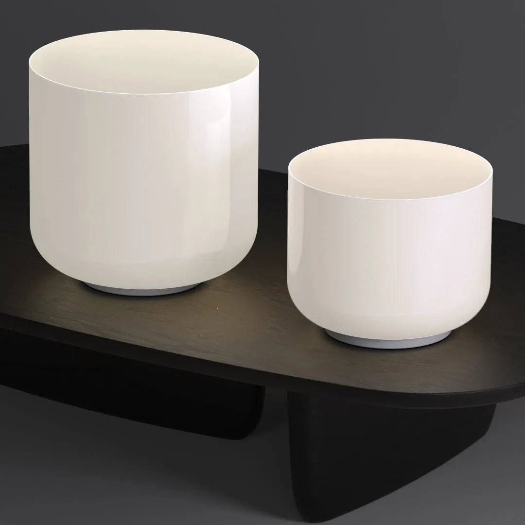 Totem Table Lamp: Single