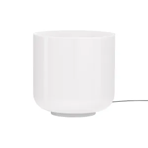 Totem Table Lamp: Single