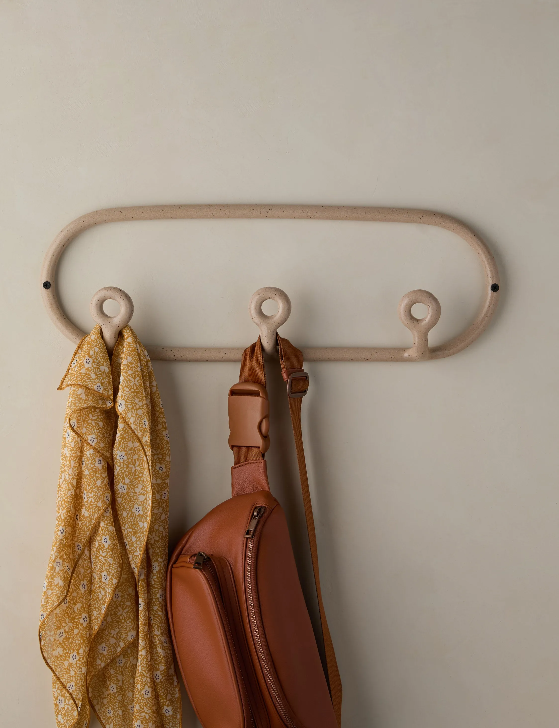 Trio Coat Rack by SIN