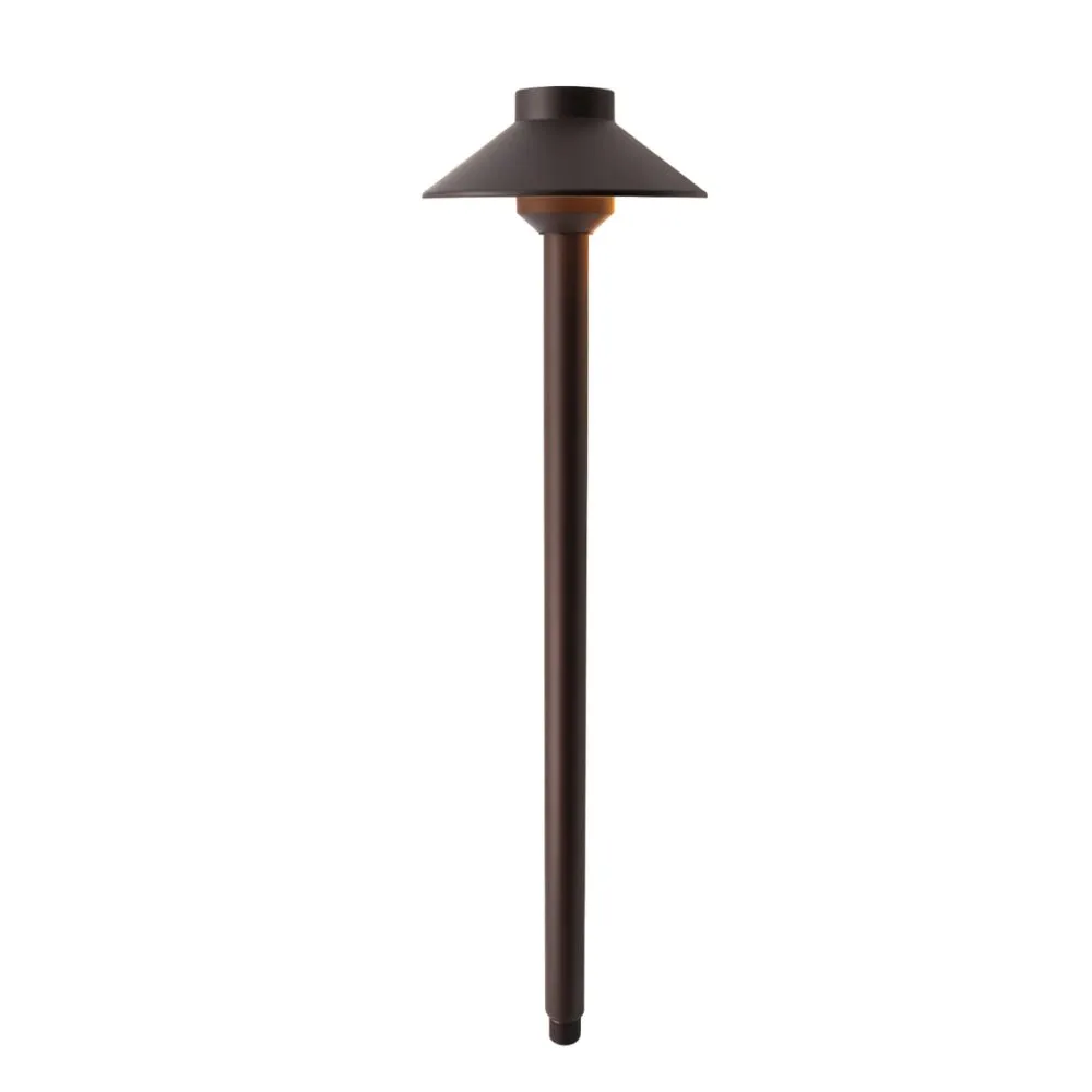 Tuwi Bollard Light