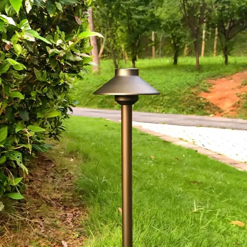 Tuwi Bollard Light