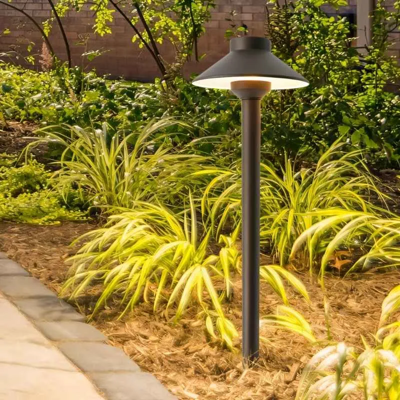Tuwi Bollard Light