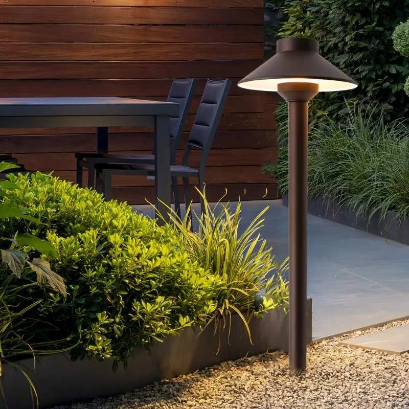 Tuwi Bollard Light