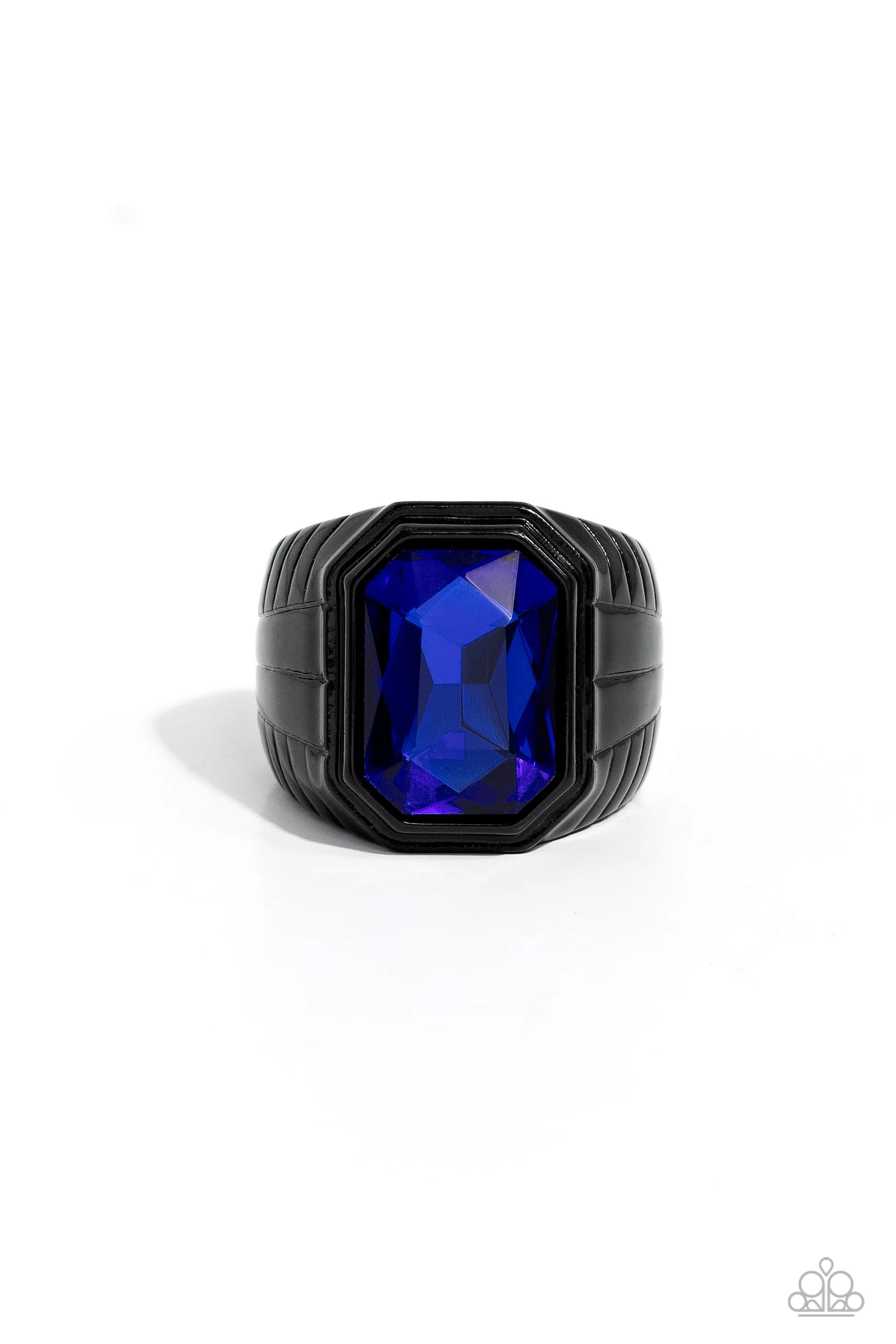 Urban Embrace  Cavalier Claim - Blue