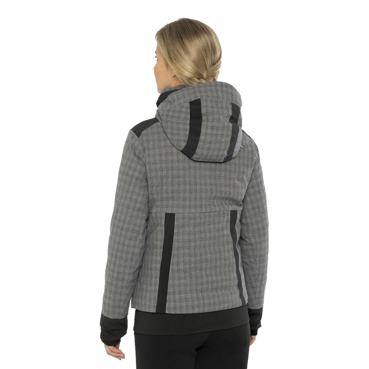 Varuna Ski Jacket - Womens