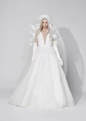 Vera Wang: Sayuri