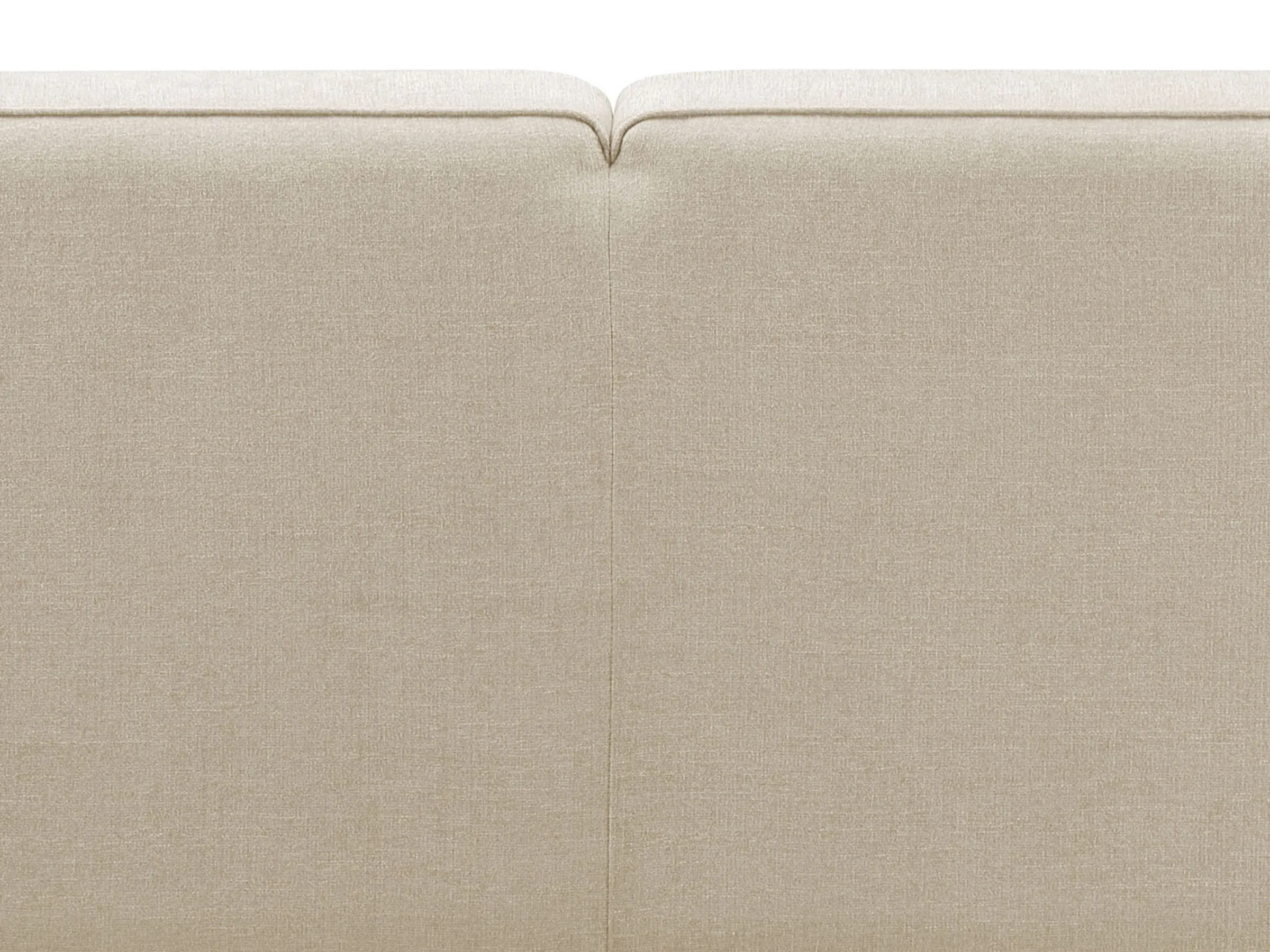 Vicenza Mid-Century Upholstered Sofa