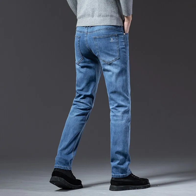 Vinny All Season Jeans