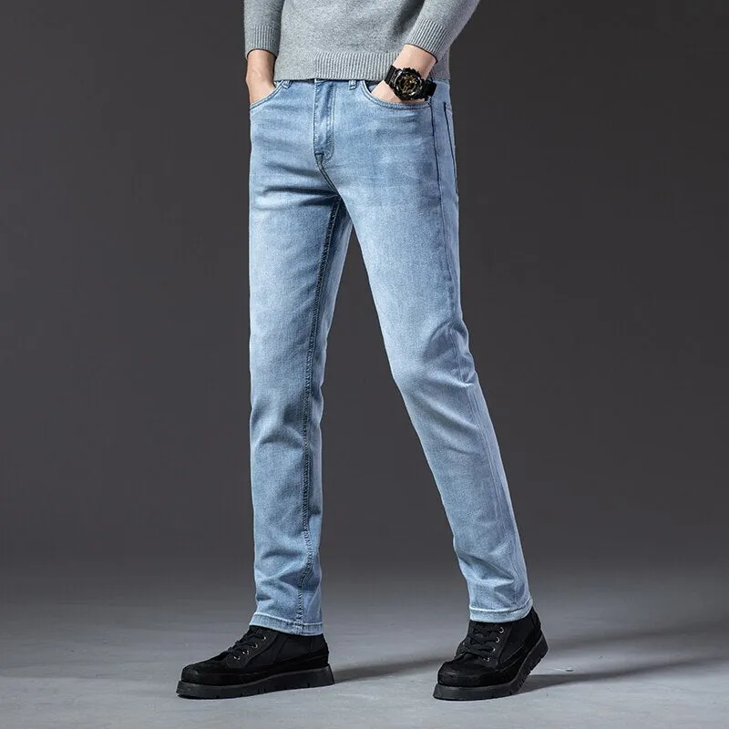 Vinny All Season Jeans