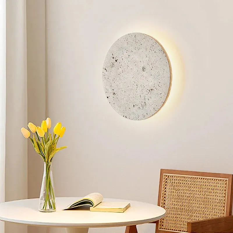 Vosha Wall Lamp