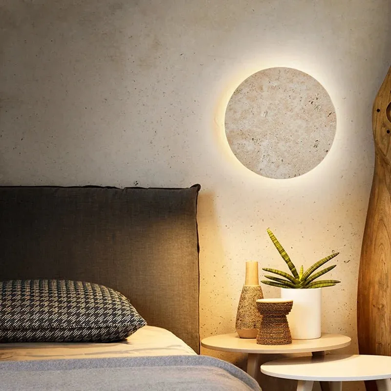 Vosha Wall Lamp