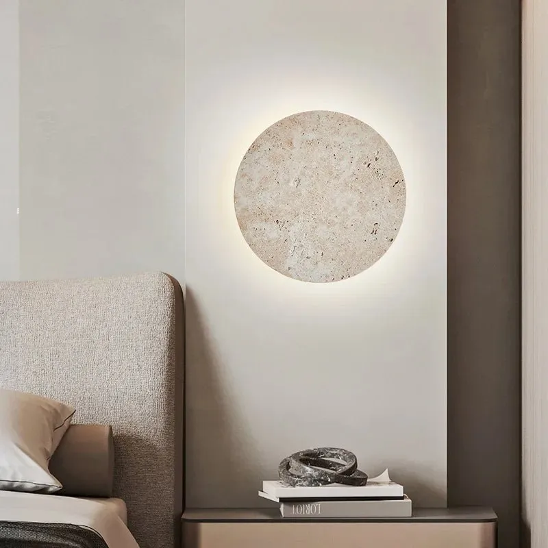Vosha Wall Lamp