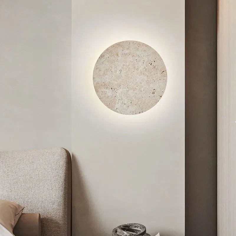 Vosha Wall Lamp