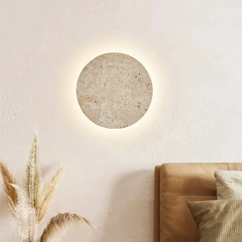Vosha Wall Lamp