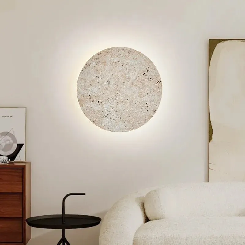 Vosha Wall Lamp