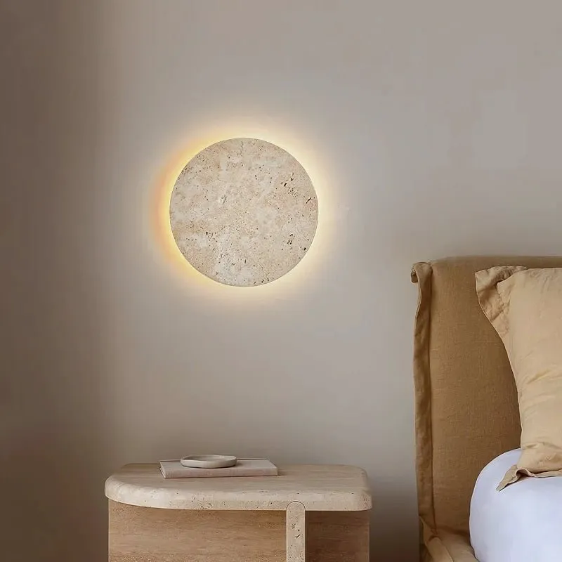 Vosha Wall Lamp