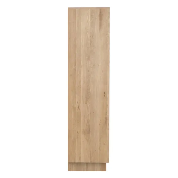 Wave Storage Cupboard