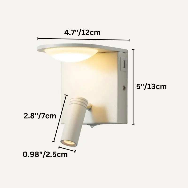 Wisak Wall Lamp