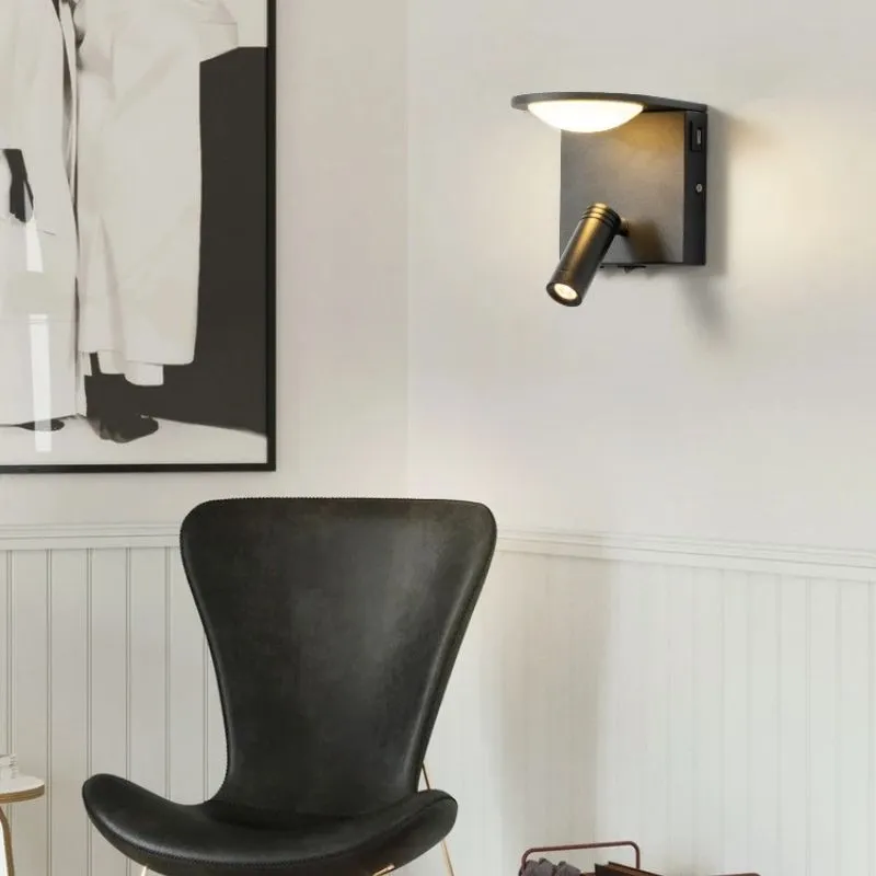 Wisak Wall Lamp
