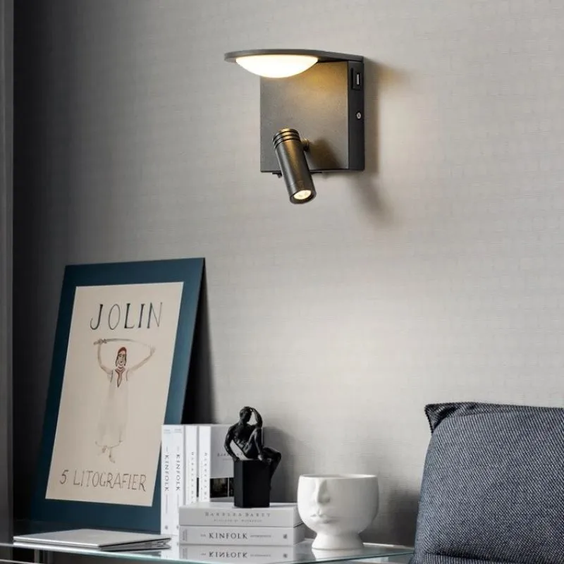 Wisak Wall Lamp
