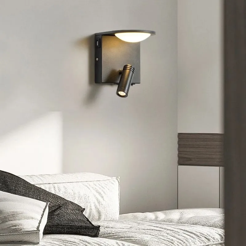 Wisak Wall Lamp