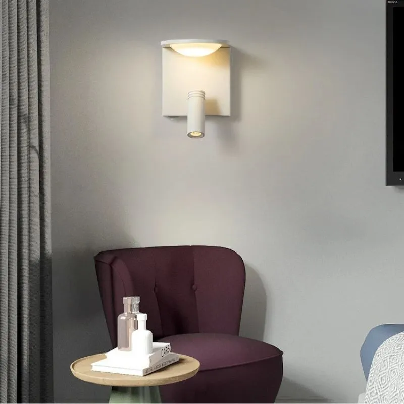 Wisak Wall Lamp