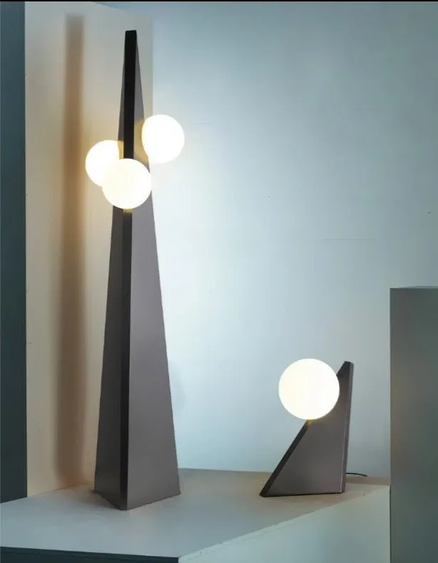 Zarena Lamp